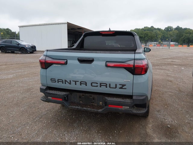 Aukcja sprzedaży 2023 Hyundai Santa Cruz Se, vin: 5NTJADAE7PH066059, numer aukcji: 45881651