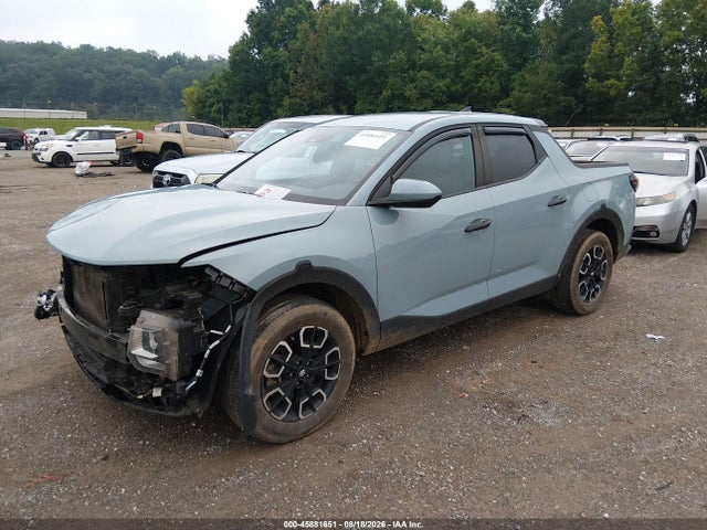 Aukcja sprzedaży 2023 Hyundai Santa Cruz Se, vin: 5NTJADAE7PH066059, numer aukcji: 45881651