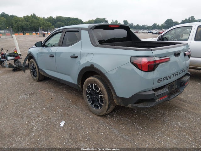 Aukcja sprzedaży 2023 Hyundai Santa Cruz Se, vin: 5NTJADAE7PH066059, numer aukcji: 45881651