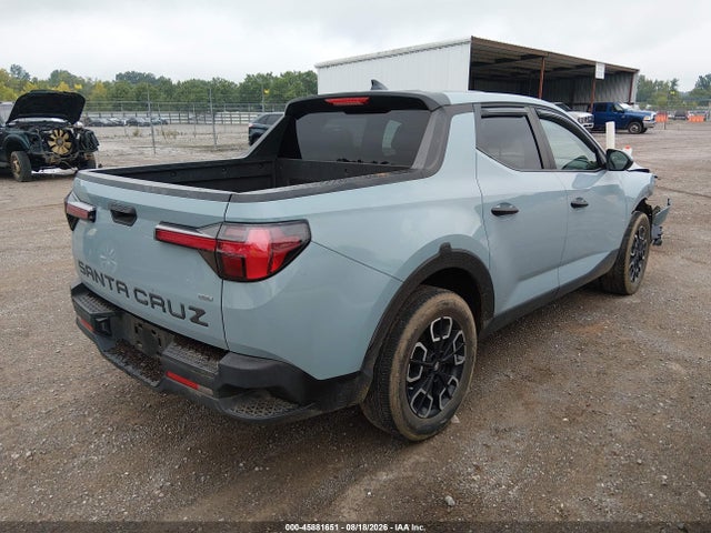 Aukcja sprzedaży 2023 Hyundai Santa Cruz Se, vin: 5NTJADAE7PH066059, numer aukcji: 45881651