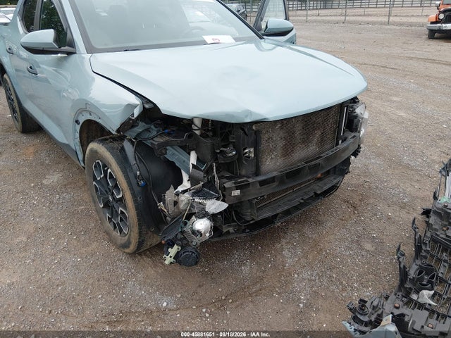 Aukcja sprzedaży 2023 Hyundai Santa Cruz Se, vin: 5NTJADAE7PH066059, numer aukcji: 45881651