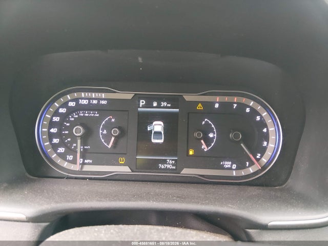 Aukcja sprzedaży 2023 Hyundai Santa Cruz Se, vin: 5NTJADAE7PH066059, numer aukcji: 45881651