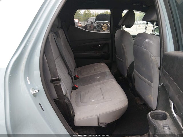 Aukcja sprzedaży 2023 Hyundai Santa Cruz Se, vin: 5NTJADAE7PH066059, numer aukcji: 45881651