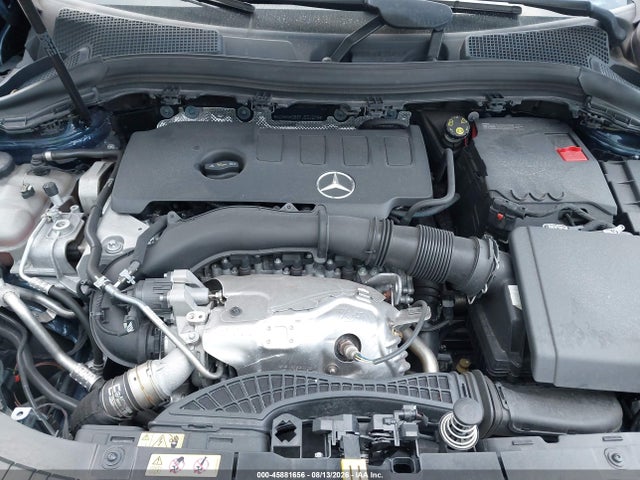 Продажа на аукционе авто 2023 Mercedes-benz Gla 250, vin: W1N4N4GB0PJ531276, номер лота: 45881656