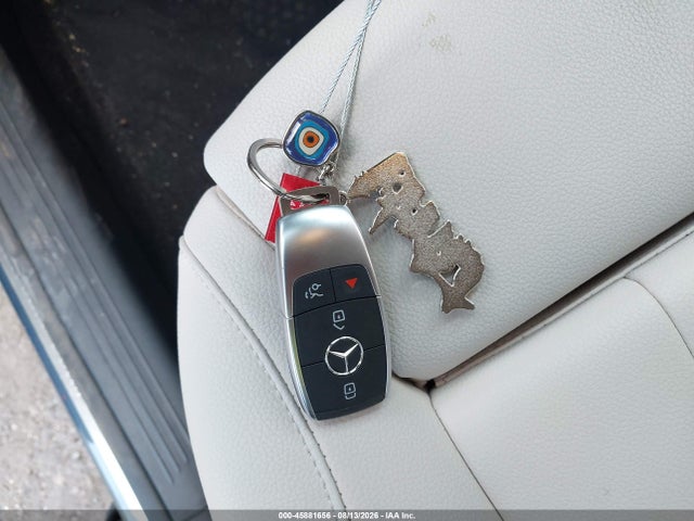 Продажа на аукционе авто 2023 Mercedes-benz Gla 250, vin: W1N4N4GB0PJ531276, номер лота: 45881656