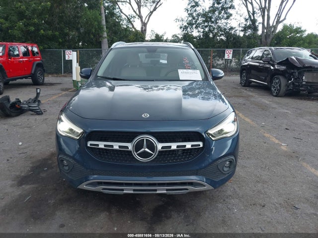 Продажа на аукционе авто 2023 Mercedes-benz Gla 250, vin: W1N4N4GB0PJ531276, номер лота: 45881656