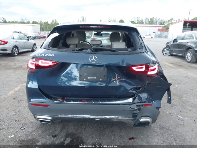 Продажа на аукционе авто 2023 Mercedes-benz Gla 250, vin: W1N4N4GB0PJ531276, номер лота: 45881656