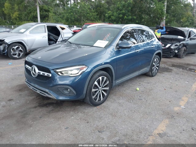 Продажа на аукционе авто 2023 Mercedes-benz Gla 250, vin: W1N4N4GB0PJ531276, номер лота: 45881656
