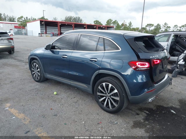Продажа на аукционе авто 2023 Mercedes-benz Gla 250, vin: W1N4N4GB0PJ531276, номер лота: 45881656