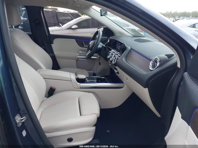 Продажа на аукционе авто 2023 Mercedes-benz Gla 250, vin: W1N4N4GB0PJ531276, номер лота: 45881656