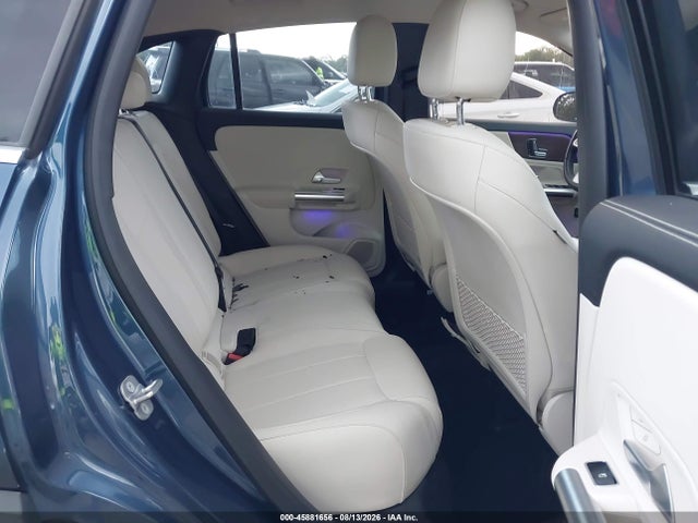 Продажа на аукционе авто 2023 Mercedes-benz Gla 250, vin: W1N4N4GB0PJ531276, номер лота: 45881656