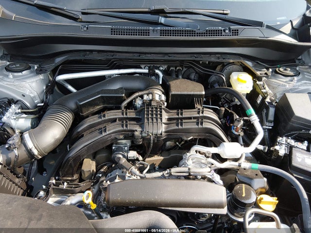 2026 Subaru Forester Wilderness მანქანა იყიდება აუქციონზე, vin: 4S4SLDL62T3111087, აუქციონის ნომერი: 45881661