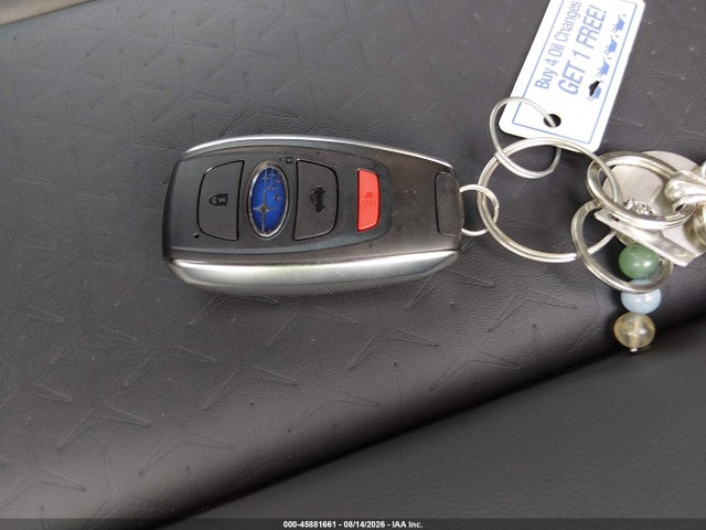 2026 Subaru Forester Wilderness მანქანა იყიდება აუქციონზე, vin: 4S4SLDL62T3111087, აუქციონის ნომერი: 45881661