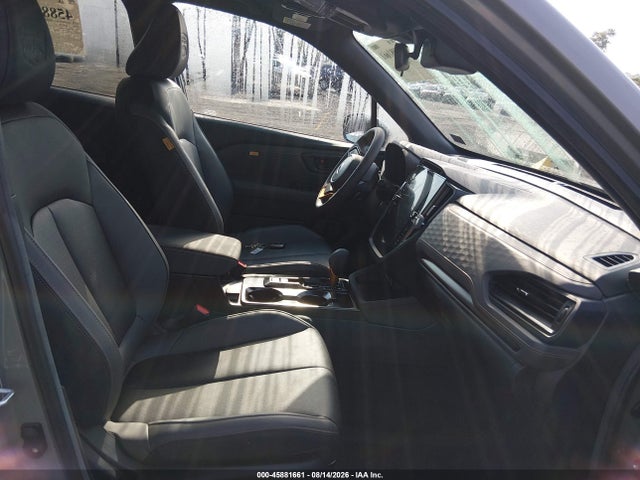 2026 Subaru Forester Wilderness მანქანა იყიდება აუქციონზე, vin: 4S4SLDL62T3111087, აუქციონის ნომერი: 45881661
