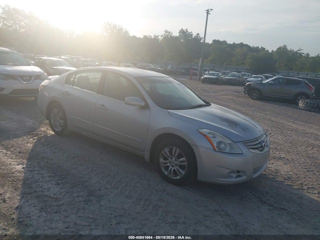 Продаж на аукціоні авто 2012 Nissan Altima 2.5 S, vin: 1N4AL2AP4CN482360, номер лоту: 45881664