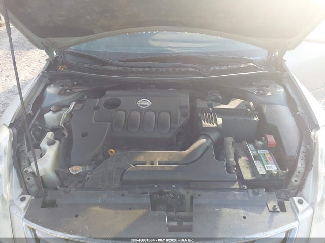 Продаж на аукціоні авто 2012 Nissan Altima 2.5 S, vin: 1N4AL2AP4CN482360, номер лоту: 45881664
