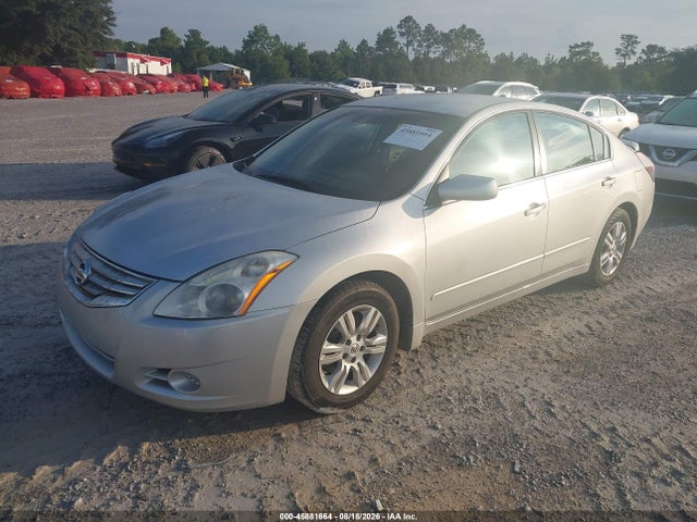 Продаж на аукціоні авто 2012 Nissan Altima 2.5 S, vin: 1N4AL2AP4CN482360, номер лоту: 45881664