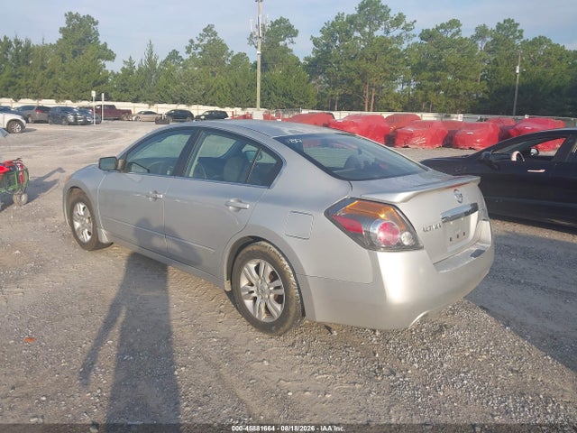 Продаж на аукціоні авто 2012 Nissan Altima 2.5 S, vin: 1N4AL2AP4CN482360, номер лоту: 45881664