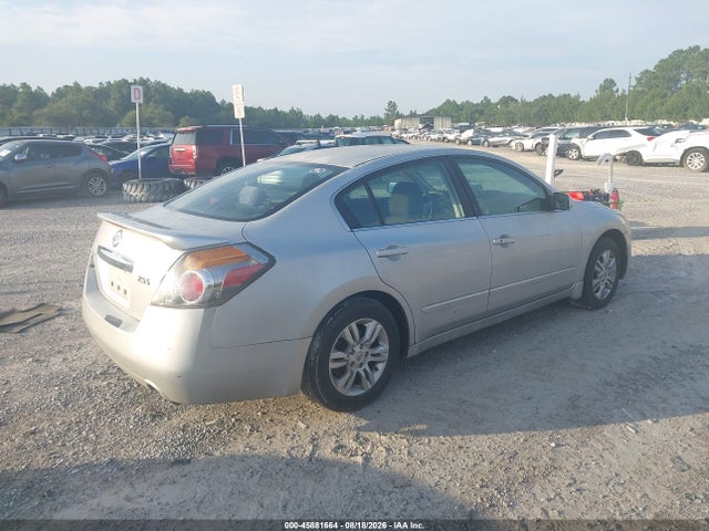 Продаж на аукціоні авто 2012 Nissan Altima 2.5 S, vin: 1N4AL2AP4CN482360, номер лоту: 45881664