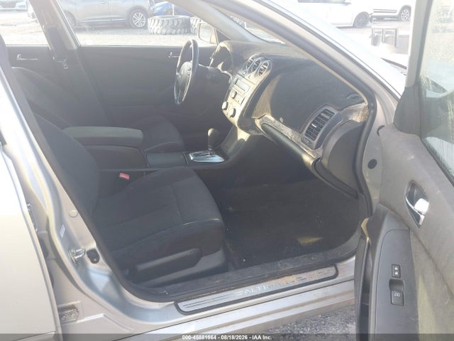 Продаж на аукціоні авто 2012 Nissan Altima 2.5 S, vin: 1N4AL2AP4CN482360, номер лоту: 45881664