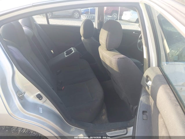 Продаж на аукціоні авто 2012 Nissan Altima 2.5 S, vin: 1N4AL2AP4CN482360, номер лоту: 45881664