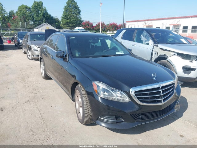 45881665 :رقم المزاد ، WDDHF5KB0EA908176 vin ، 2014 Mercedes-benz E 350 مزاد بيع