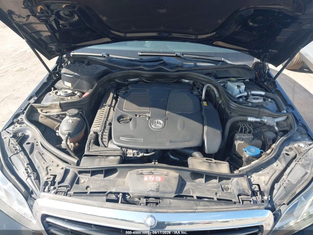 Aukcja sprzedaży 2014 Mercedes-benz E 350, vin: WDDHF5KB0EA908176, numer aukcji: 45881665