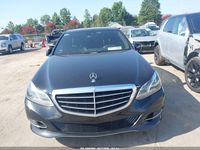 Aukcja sprzedaży 2014 Mercedes-benz E 350, vin: WDDHF5KB0EA908176, numer aukcji: 45881665