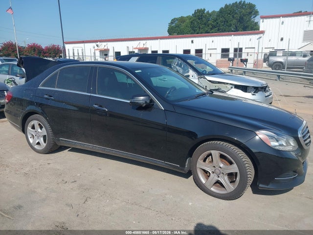 Aukcja sprzedaży 2014 Mercedes-benz E 350, vin: WDDHF5KB0EA908176, numer aukcji: 45881665