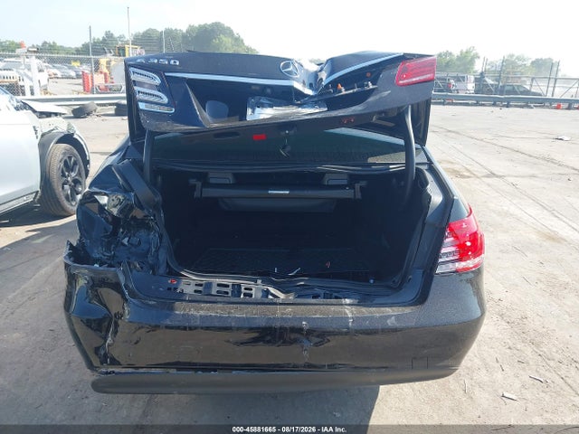 Aukcja sprzedaży 2014 Mercedes-benz E 350, vin: WDDHF5KB0EA908176, numer aukcji: 45881665