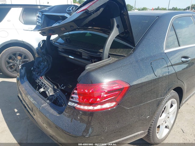 Aukcja sprzedaży 2014 Mercedes-benz E 350, vin: WDDHF5KB0EA908176, numer aukcji: 45881665