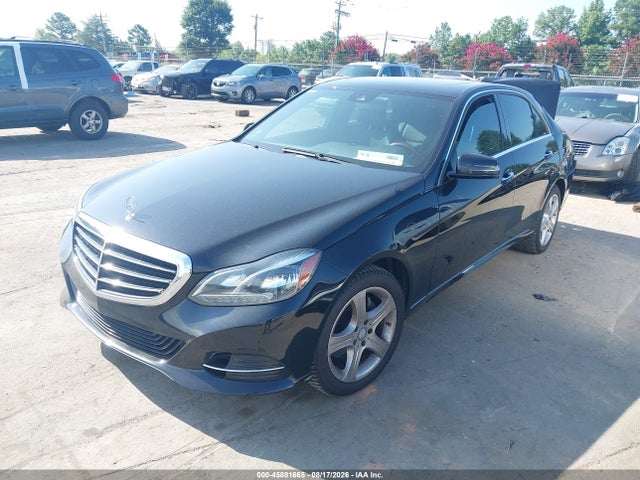 Aukcja sprzedaży 2014 Mercedes-benz E 350, vin: WDDHF5KB0EA908176, numer aukcji: 45881665
