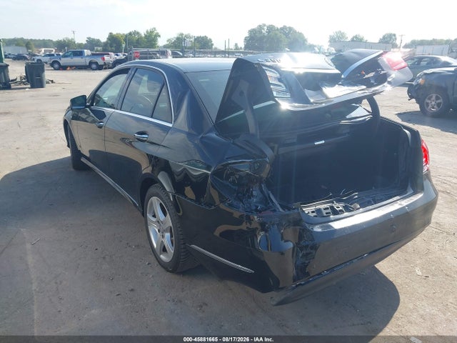 Aukcja sprzedaży 2014 Mercedes-benz E 350, vin: WDDHF5KB0EA908176, numer aukcji: 45881665