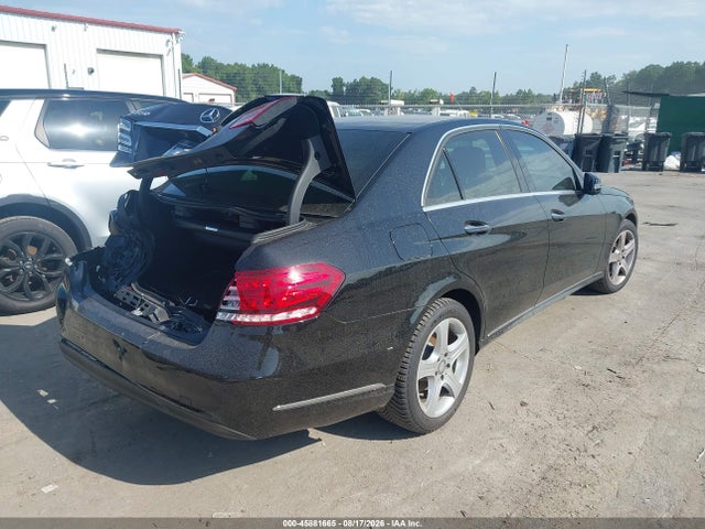 Aukcja sprzedaży 2014 Mercedes-benz E 350, vin: WDDHF5KB0EA908176, numer aukcji: 45881665