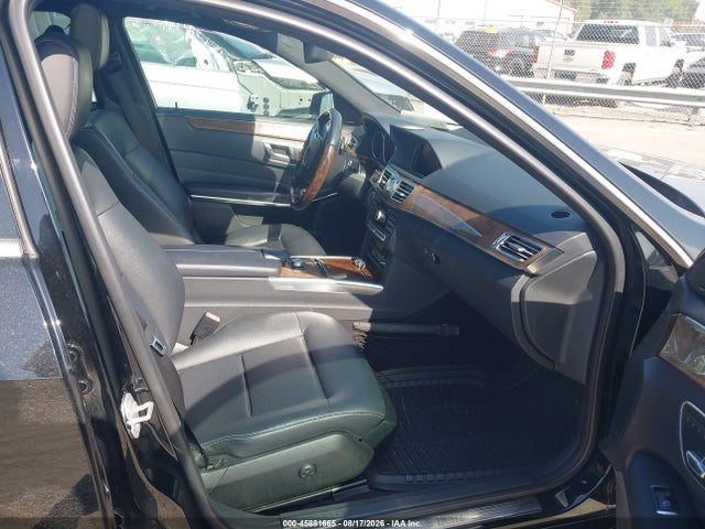 Aukcja sprzedaży 2014 Mercedes-benz E 350, vin: WDDHF5KB0EA908176, numer aukcji: 45881665