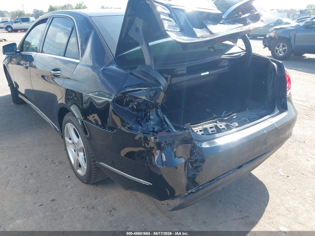 Aukcja sprzedaży 2014 Mercedes-benz E 350, vin: WDDHF5KB0EA908176, numer aukcji: 45881665
