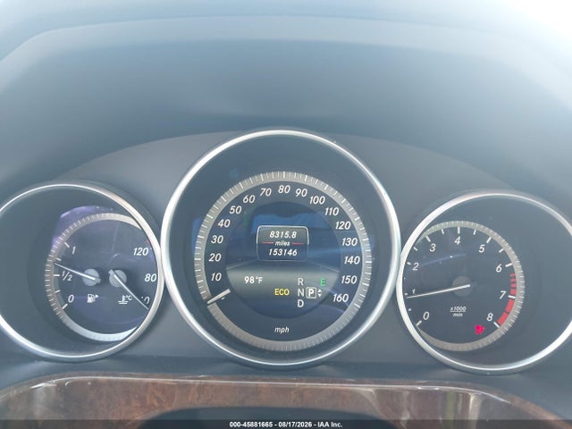 Aukcja sprzedaży 2014 Mercedes-benz E 350, vin: WDDHF5KB0EA908176, numer aukcji: 45881665