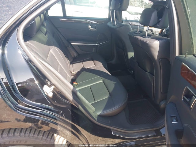 Aukcja sprzedaży 2014 Mercedes-benz E 350, vin: WDDHF5KB0EA908176, numer aukcji: 45881665