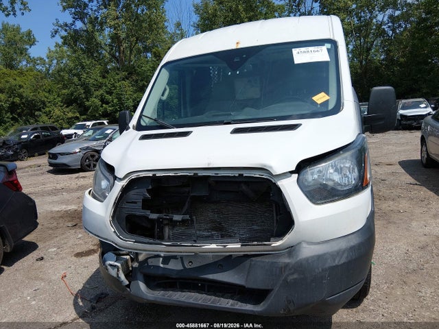 45881667 :رقم المزاد ، 1FTYR2CM7JKA05334 vin ، 2018 Ford Transit-250 مزاد بيع