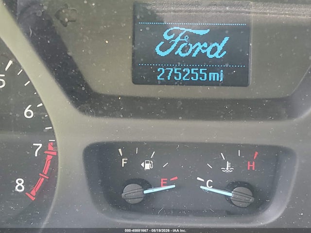 45881667 :رقم المزاد ، 1FTYR2CM7JKA05334 vin ، 2018 Ford Transit-250 مزاد بيع