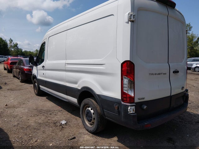 45881667 :رقم المزاد ، 1FTYR2CM7JKA05334 vin ، 2018 Ford Transit-250 مزاد بيع