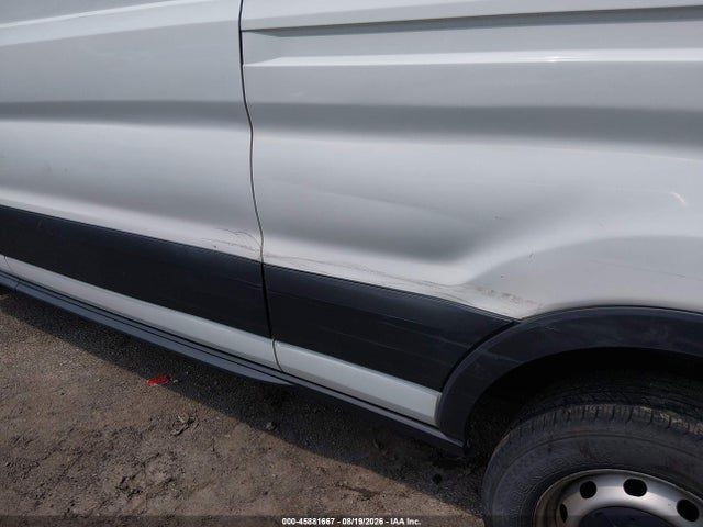 45881667 :رقم المزاد ، 1FTYR2CM7JKA05334 vin ، 2018 Ford Transit-250 مزاد بيع
