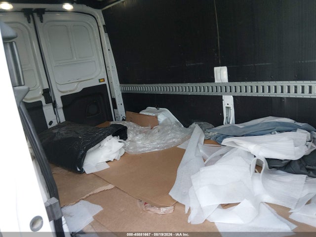 45881667 :رقم المزاد ، 1FTYR2CM7JKA05334 vin ، 2018 Ford Transit-250 مزاد بيع