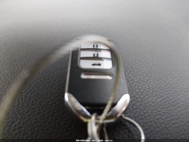 Aukcja sprzedaży 2014 Honda Accord Ex-l, vin: 1HGCR2F8XEA029598, numer aukcji: 45881668