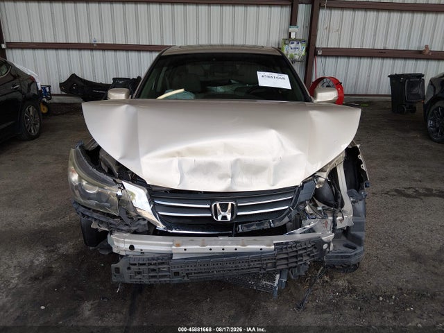 Aukcja sprzedaży 2014 Honda Accord Ex-l, vin: 1HGCR2F8XEA029598, numer aukcji: 45881668