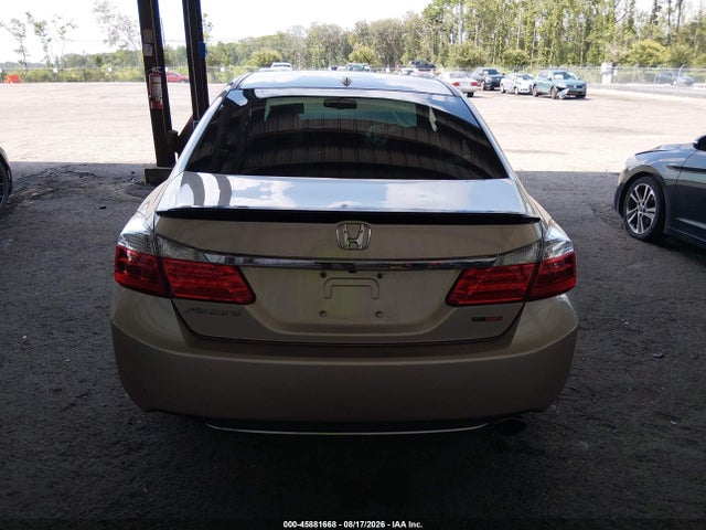 Aukcja sprzedaży 2014 Honda Accord Ex-l, vin: 1HGCR2F8XEA029598, numer aukcji: 45881668