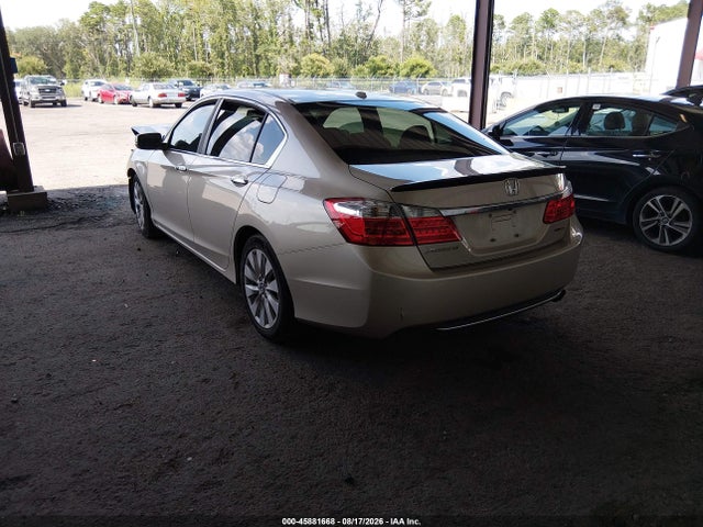 Aukcja sprzedaży 2014 Honda Accord Ex-l, vin: 1HGCR2F8XEA029598, numer aukcji: 45881668