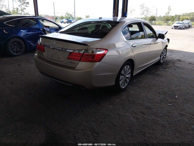 Aukcja sprzedaży 2014 Honda Accord Ex-l, vin: 1HGCR2F8XEA029598, numer aukcji: 45881668