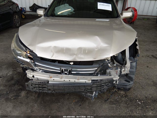 Aukcja sprzedaży 2014 Honda Accord Ex-l, vin: 1HGCR2F8XEA029598, numer aukcji: 45881668