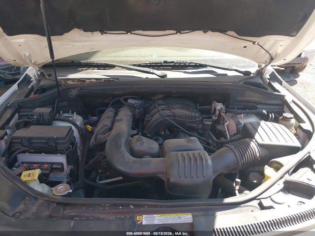 45881669 :رقم المزاد ، 1J4RR4GG4BC673487 vin ، 2011 Jeep Grand Cherokee Laredo مزاد بيع